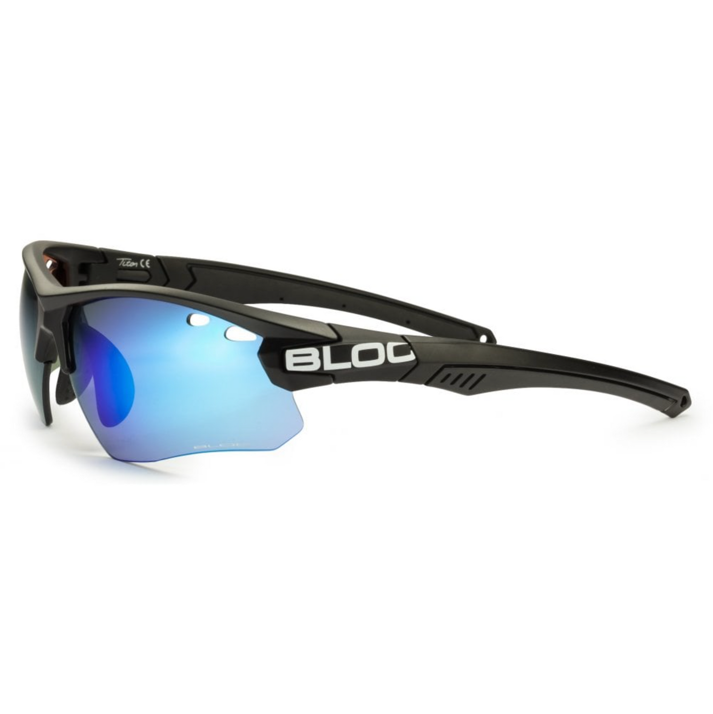 Bloc Sunglasses Titan XB630