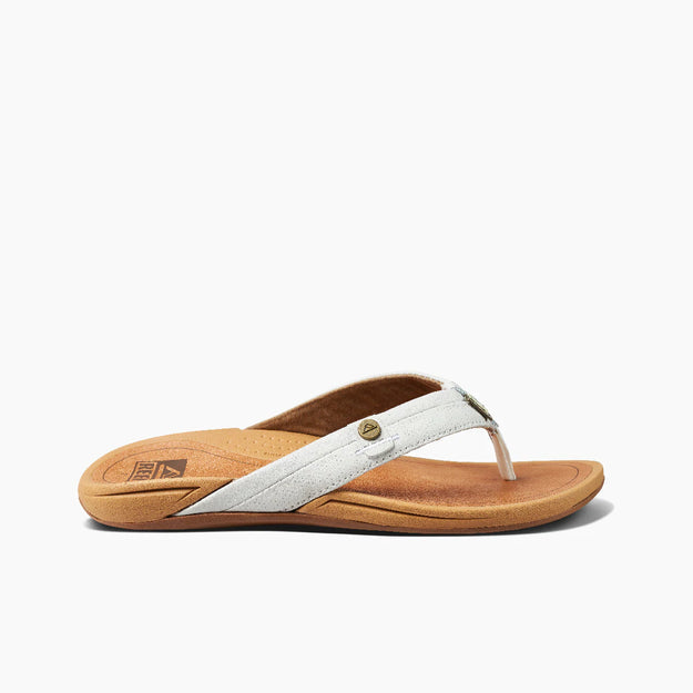 Reef Womens Pacific - Cloud