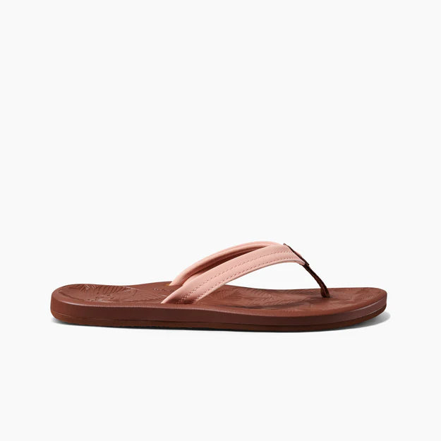 Reef Womens Tides - Peach Parfait