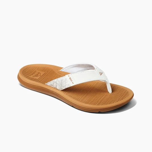 Reef Womens Santa Ana - Cloud