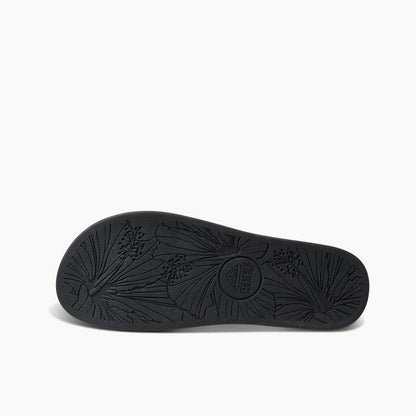 Reef Women's Cushion Porto Cruz - Black Night